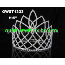 custom made crown